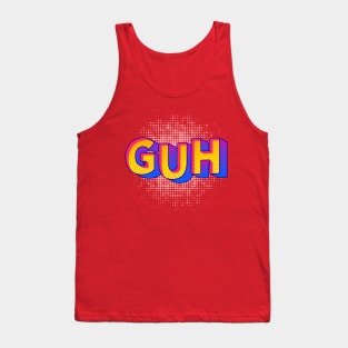 GUH Tank Top